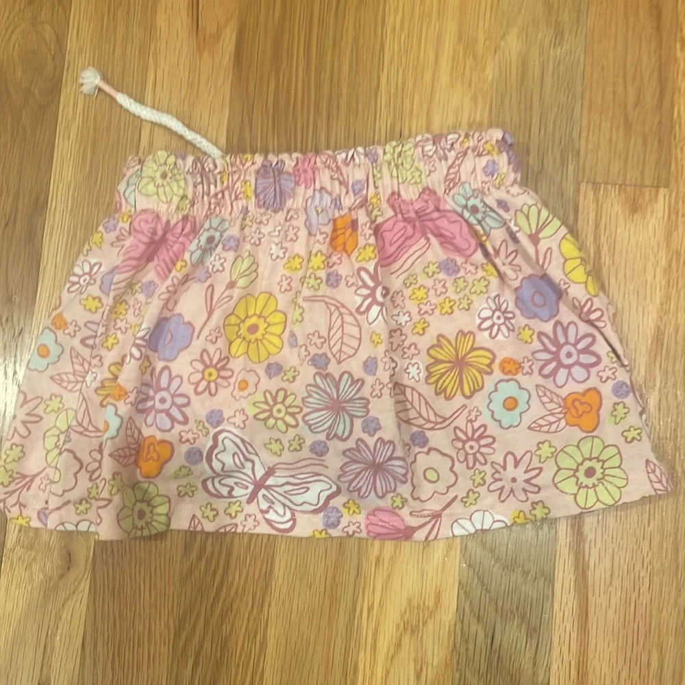 Cat and Jack short/skort bundle-2t - Picture 9 of 11